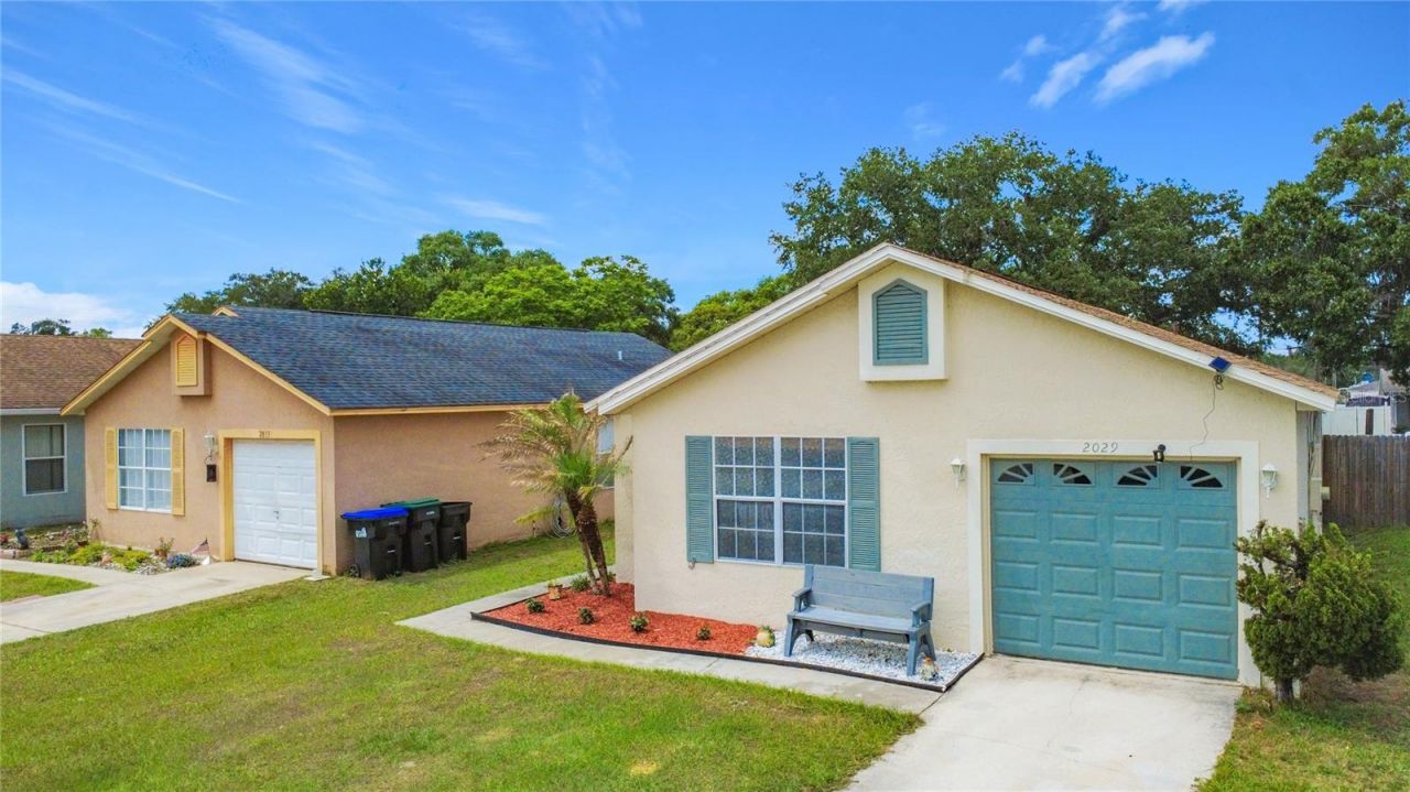 2029 Tropic Bay Court, Orlando, FL 32807 Photo