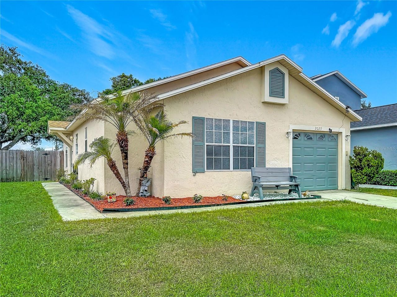 2029 Tropic Bay Court, Orlando, FL 32807 Photo