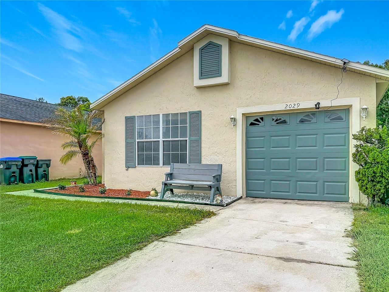 2029 Tropic Bay Court, Orlando, FL 32807 Photo