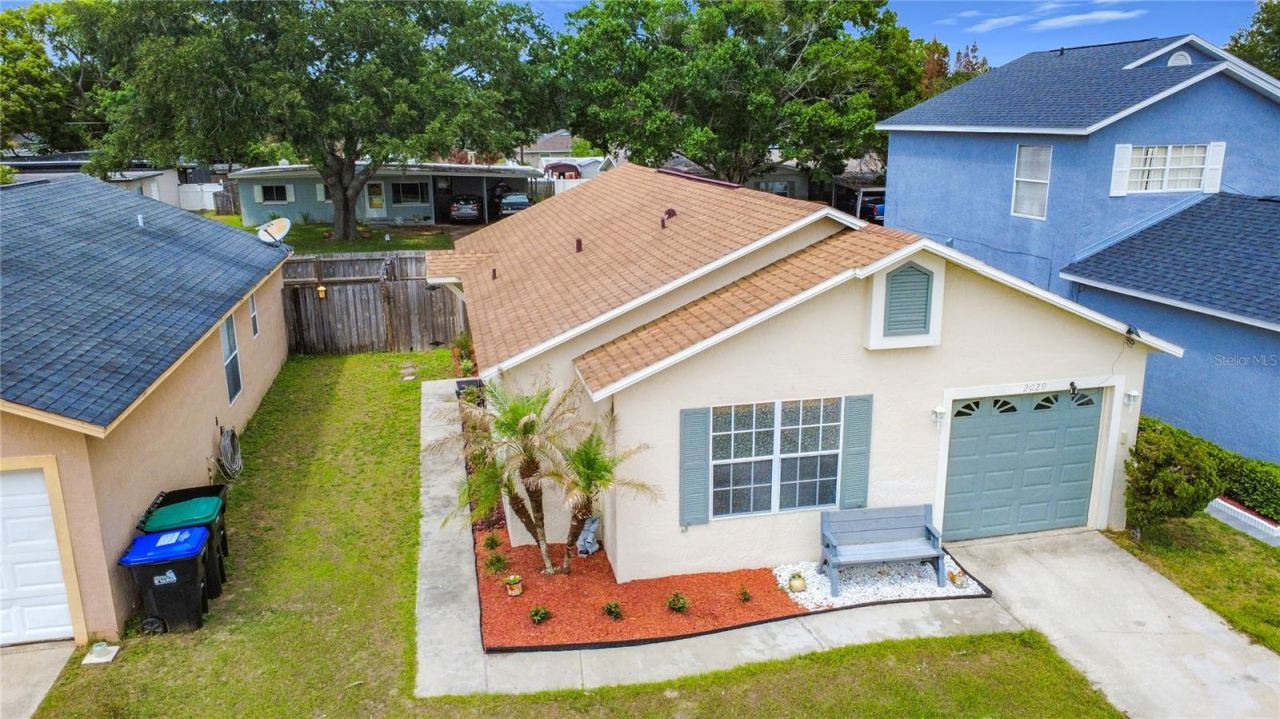 2029 Tropic Bay Court, Orlando, FL 32807 Photo
