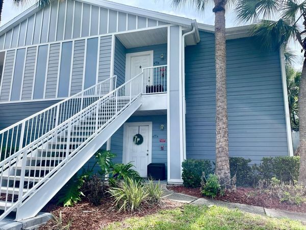 709 SECRET HARBOR LANE, Unit 115, LAKE MARY, FL 32746