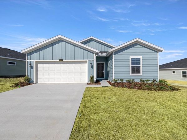 3254 NE 38TH LANE , OCALA, FL 34479