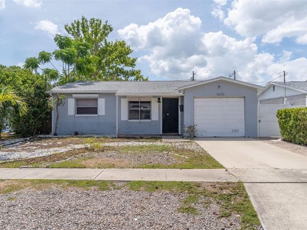 8232 43RD WAY N, PINELLAS PARK, FL 33781