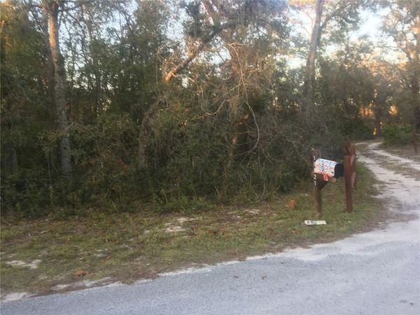 0 KIM LANE , HUDSON, FL 34669