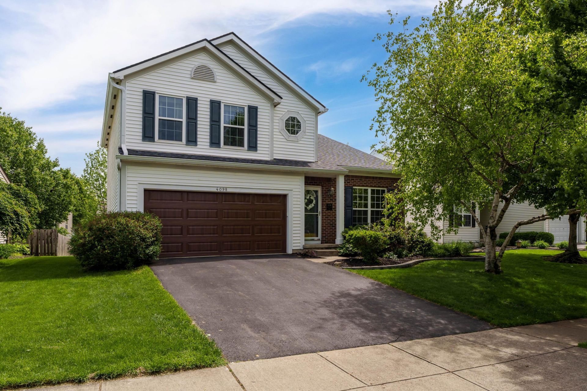 4098 Asbury Ridge Drive, Columbus, OH 43230 Main Photo