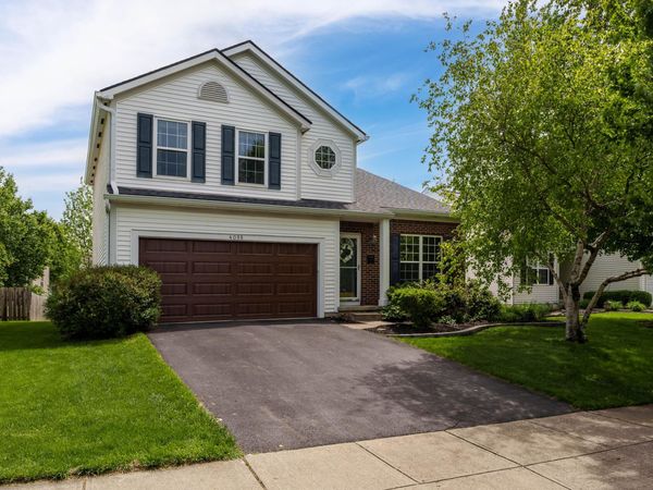 4098 Asbury Ridge Drive, Columbus, OH 43230