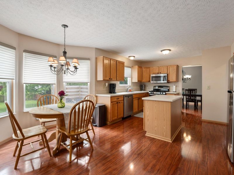 4098 Asbury Ridge Drive, Columbus, OH 43230 Photo 10