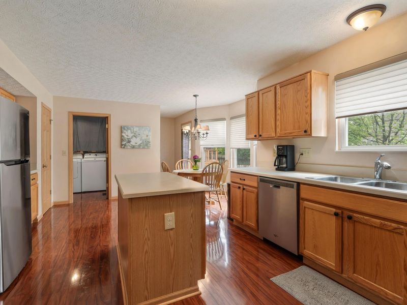 4098 Asbury Ridge Drive, Columbus, OH 43230 Photo 14