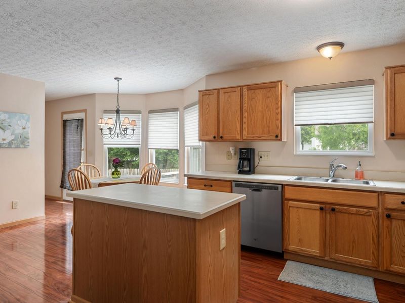 4098 Asbury Ridge Drive, Columbus, OH 43230 Photo 15
