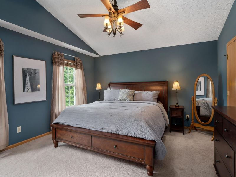 4098 Asbury Ridge Drive, Columbus, OH 43230 Photo 19