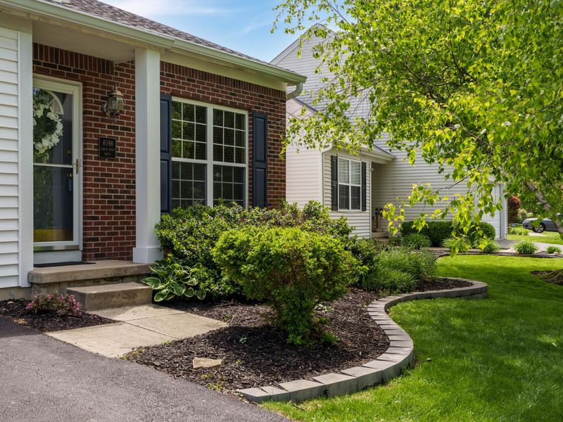 4098 Asbury Ridge Drive, Columbus, OH 43230 Photo 3