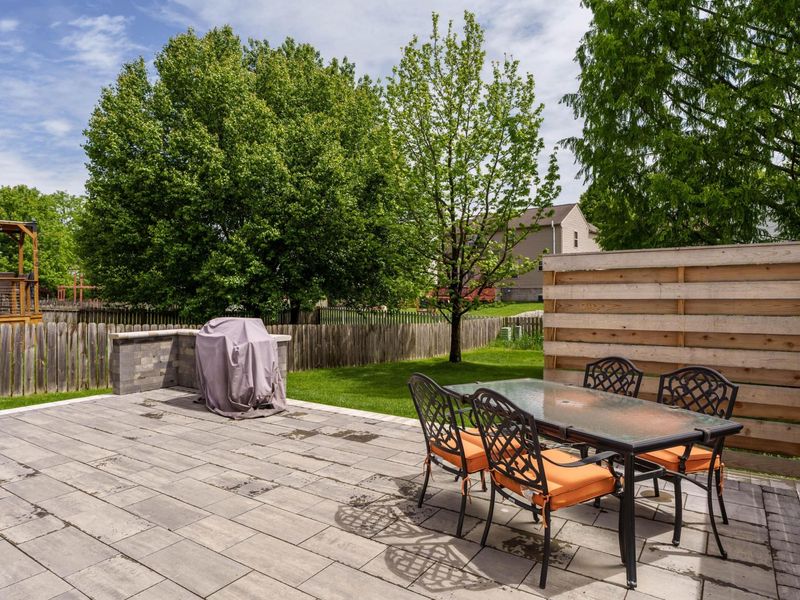 4098 Asbury Ridge Drive, Columbus, OH 43230 Photo 38