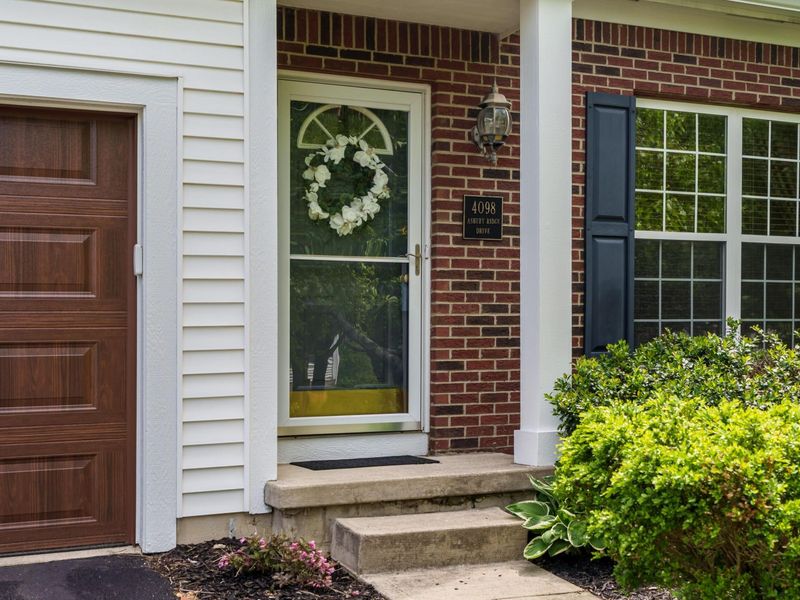4098 Asbury Ridge Drive, Columbus, OH 43230 Photo 4