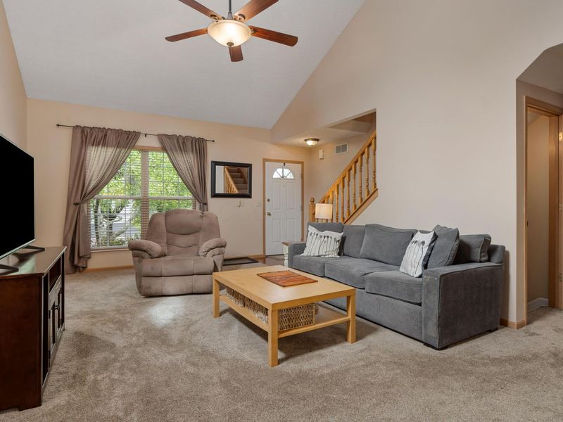 4098 Asbury Ridge Drive, Columbus, OH 43230 Photo 6
