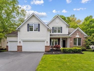 5650 Harrow Glen Court, Unit 5650, Galena, OH 43021