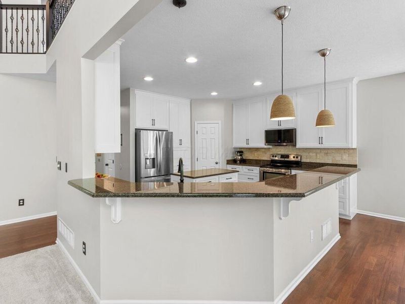 5650 Harrow Glen Court, Unit 5650, Galena, OH 43021 Photo 17