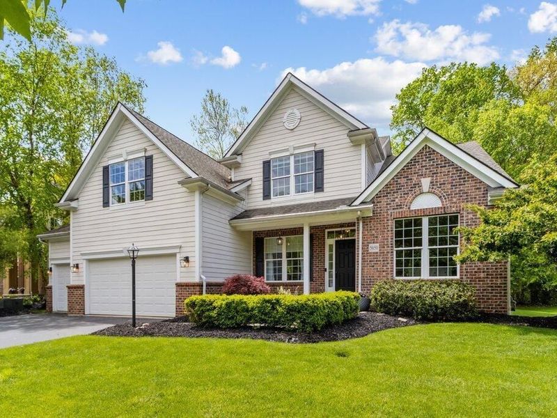 5650 Harrow Glen Court, Unit 5650, Galena, OH 43021 Photo 2