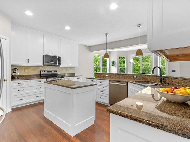 5650 Harrow Glen Court, Unit 5650, Galena, OH 43021 Photo 21
