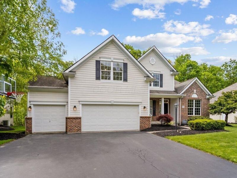 5650 Harrow Glen Court, Unit 5650, Galena, OH 43021 Photo 3