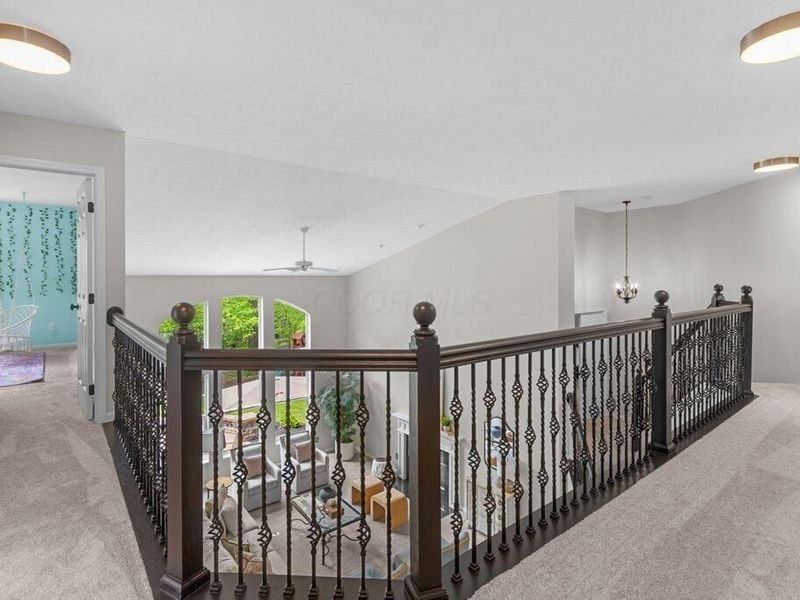 5650 Harrow Glen Court, Unit 5650, Galena, OH 43021 Photo 31