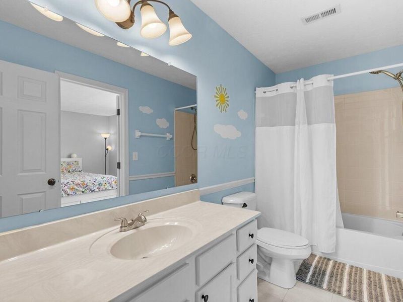 5650 Harrow Glen Court, Unit 5650, Galena, OH 43021 Photo 33