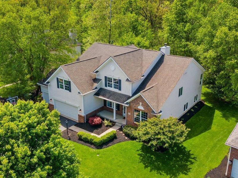 5650 Harrow Glen Court, Unit 5650, Galena, OH 43021 Photo 4