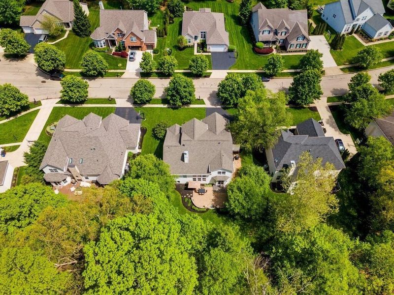 5650 Harrow Glen Court, Unit 5650, Galena, OH 43021 Photo 51