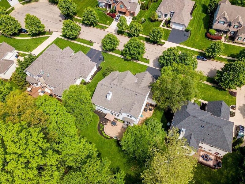 5650 Harrow Glen Court, Unit 5650, Galena, OH 43021 Photo 52