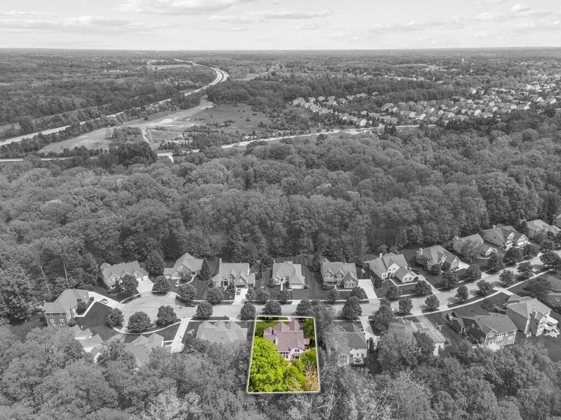 5650 Harrow Glen Court, Unit 5650, Galena, OH 43021 Photo 53