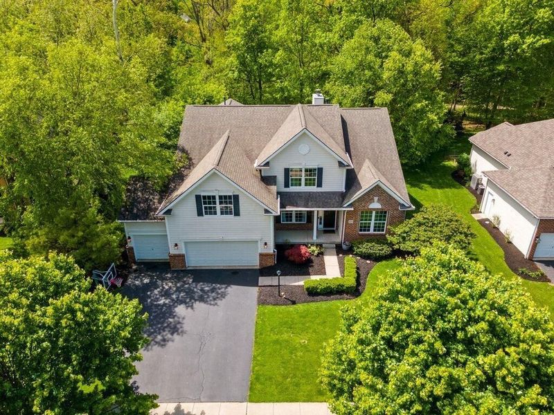 5650 Harrow Glen Court, Unit 5650, Galena, OH 43021 Photo 6