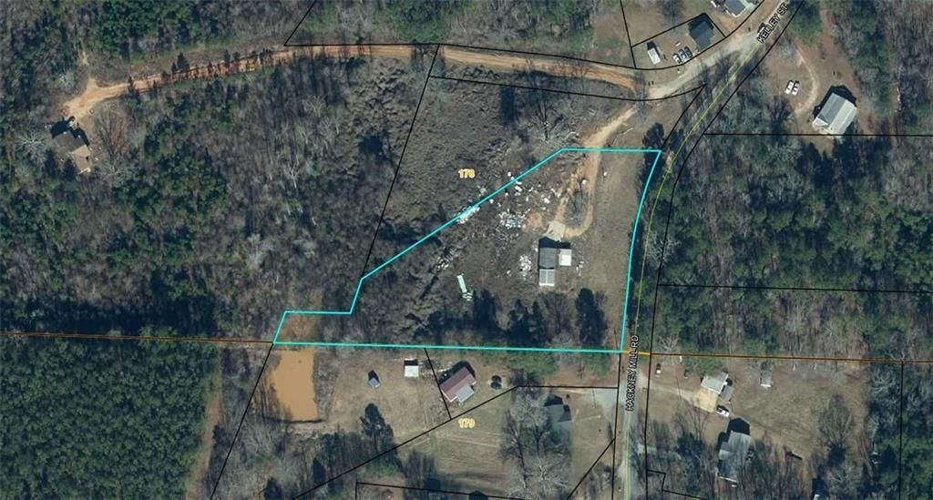 170 Kelley St., Tallapoosa, GA 30176 Main Photo