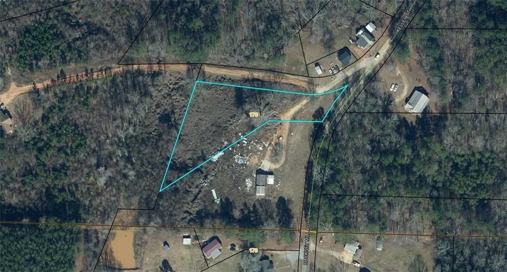 174 Kelley St., Tallapoosa, GA 30176 Main Photo