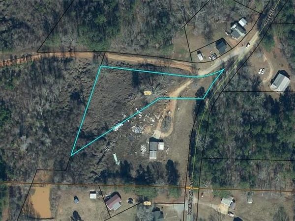 174 Kelley St., Tallapoosa, GA 30176