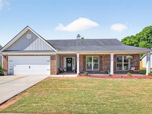 675 River Mist Circle, Jefferson, GA 30549