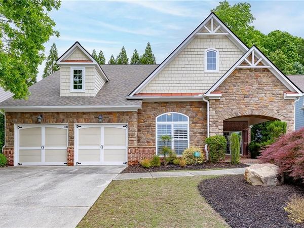 7042 Tree House Way, Flowery Branch, GA 30542