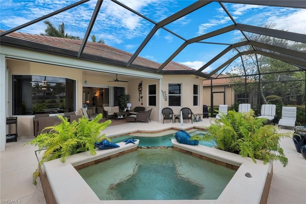 14114 Tivoli Ter, Bonita Springs, FL 34135 Photo