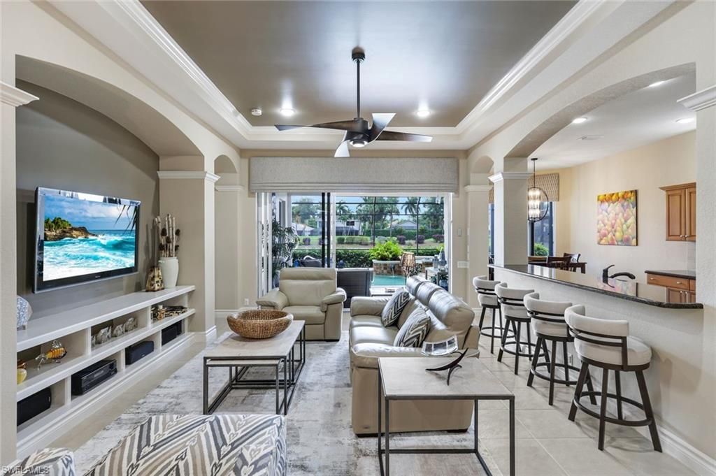 14114 Tivoli Ter, Bonita Springs, FL 34135 Photo