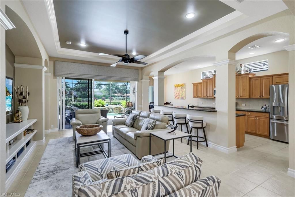14114 Tivoli Ter, Bonita Springs, FL 34135 Photo