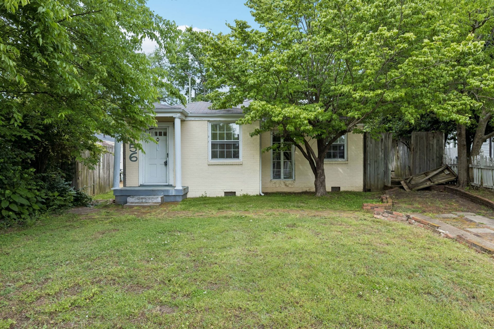756 Benton Ave, Nashville, TN 37204 Main Photo