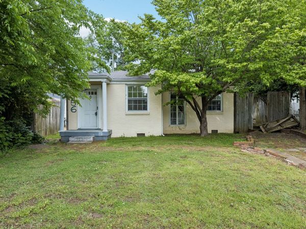 756 Benton Ave, Nashville, TN 37204