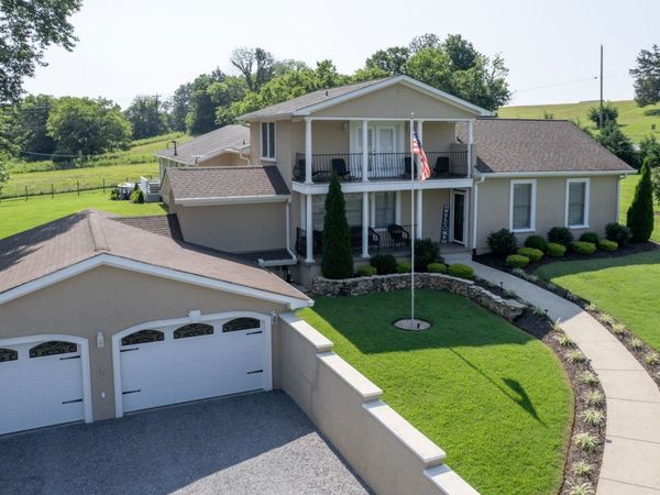 1339 Horn Springs Rd , Lebanon, TN 37087