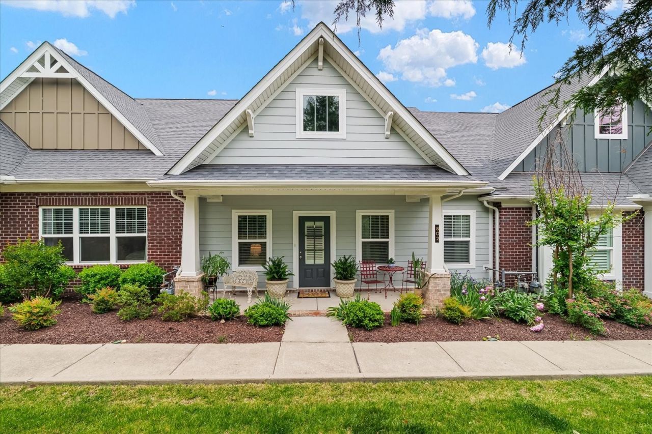 802 Cottage House Ln, Nolensville, TN 37135 Main Photo