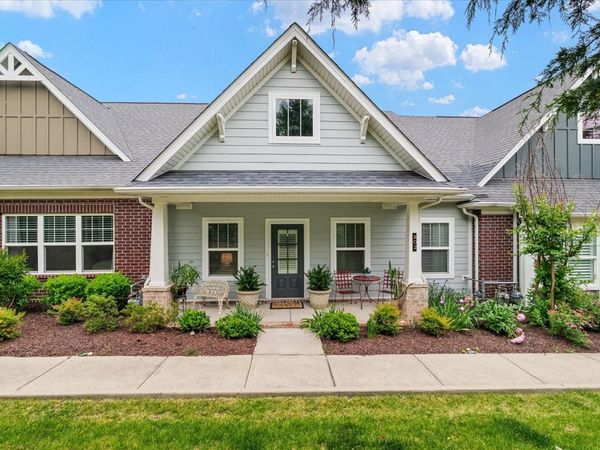 802 Cottage House Ln, Nolensville, TN 37135