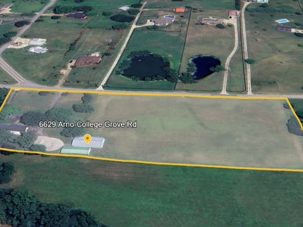 6629 Arno College Grove Rd , College Grove, TN 37046
