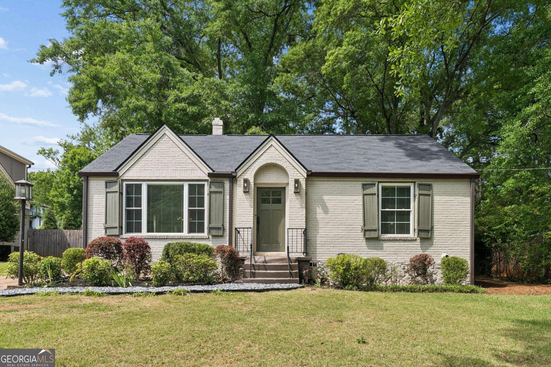 2448 Saint Patrick Street Se, Atlanta, GA 30317 Main Photo
