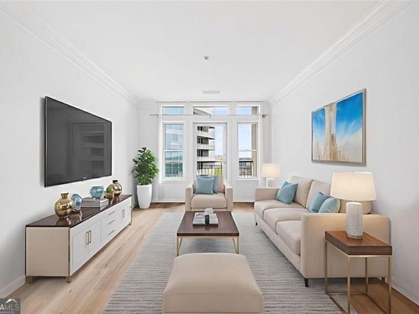 3334 Peachtree Road, Unit 905, Atlanta, GA 30326