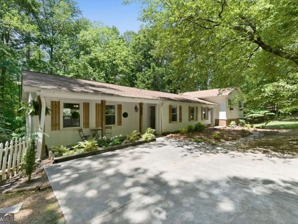860 Oakdale Road, Canton, GA 30114