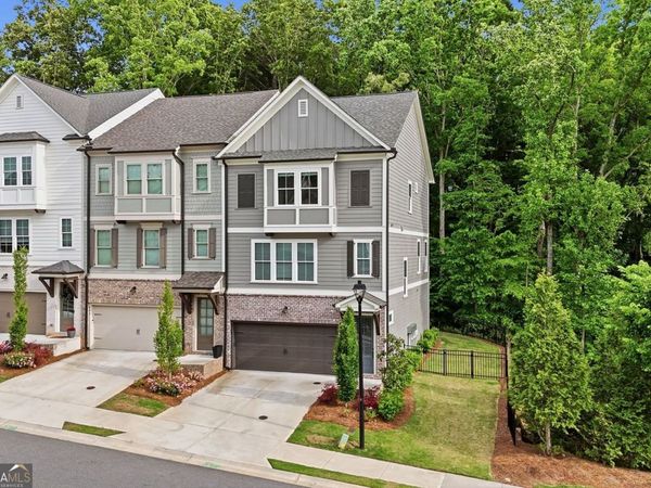 228 Retreat Lane, Canton, GA 30114