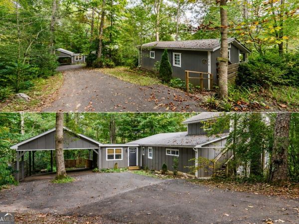 136 Bob Edwards Drive, Dahlonega, GA 30533