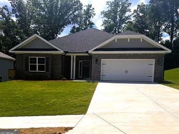 211 Thunder Valley, Dawsonville, GA 30534